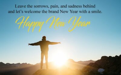 Unveil a New You in the New Year: Transformative Cosmetic Dentistry for a Radiant Smile