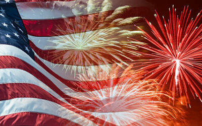 Celebrating the Fourth of July: A Time for Family, Fun, and Oral Health