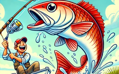 Fishing in Colder Weather: Tips for Success in South Alabama Coastal Waters