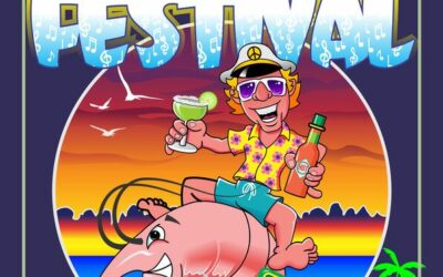 National Shrimp Festival in Gulf Shores, AL: Seafood, Music, & More!
