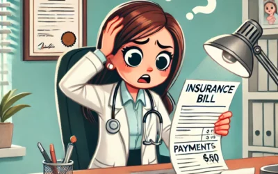 In-Network vs. Out-of-Network Insurance: What It Means for Your Doctor’s Office