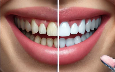 Cosmetic Dentistry: Origins, Evolution, and Modern Innovations