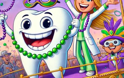 Mardi Gras: A Celebration of Culture, History, and Vibrancy