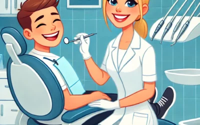 The Importance of Regular Dentist Visits: Your Path to a Healthy Smile