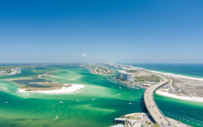 Orange Beach, Alabama: History, Activities, and Best Times to Visit
