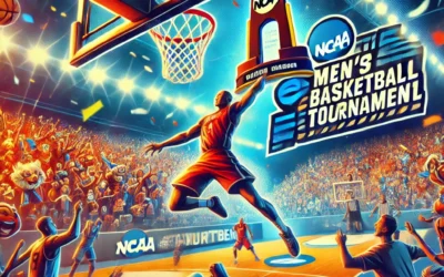 The Origins, Evolution, and Traditions of the NCAA Men’s Basketball Tournament
