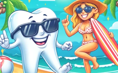 The History and Evolution of Today’s Spring Break