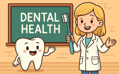 Why Regular Dental Cleanings Are Essential for a Healthy Smile