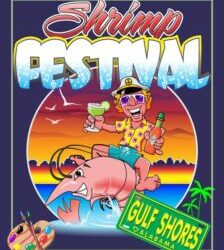 The History, Culture, and Evolution of the National Shrimp Festival in Gulf Shores, Alabama