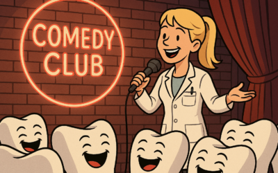 25 Funny Dental Jokes That’ll Make You Smile