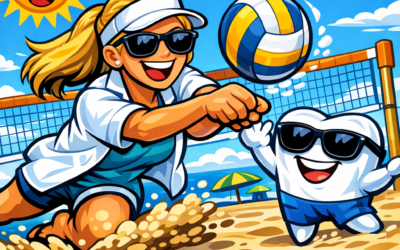 NCAA Women’s Beach Volleyball Gulf Shores
