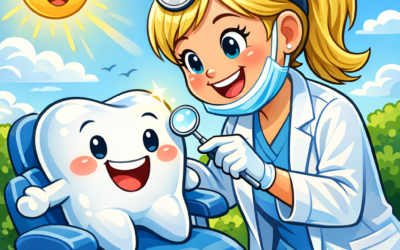 Your Guide to General Dentistry: Why Regular Visits Matter for a Healthy Smile