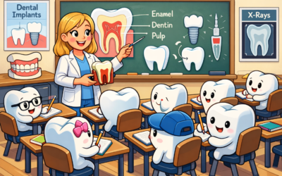 Restorative Dental Care: History, Evolution & Today’s Advanced Techniques
